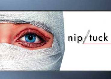 NIP/TUCK: ESPLODE LA VOGLIA DI CAMEO