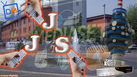 ANTEPRIMA DM : ECCO I PRIMI 3 NUOVI CANALI DEL DTT MEDIASET