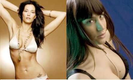 UN POKER DI TRONISTI SUL TAVOLO VERDE DI UOMINI E DONNE