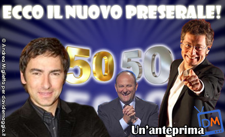 GIA’ PRONTO IL “SUCCESSORE ESTIVO” DI FIFTY FIFTY