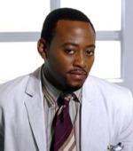 Omar Epps @ Davide Maggio .it