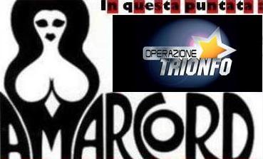 AMARCORD, Che Fine  Hanno Fatto…i protagonisti di OPERAZIONE TRIONFO?