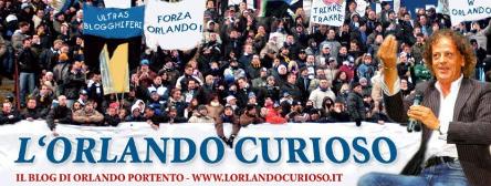 ORLANDO PORTENTO “TRICCHEBALLACCHE” QUESTO SCONOSCIUTO