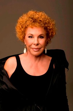 BALLANDI TRASFORMA LA VANONI IN REGINA DEL SABATO SERA DI RAIUNO