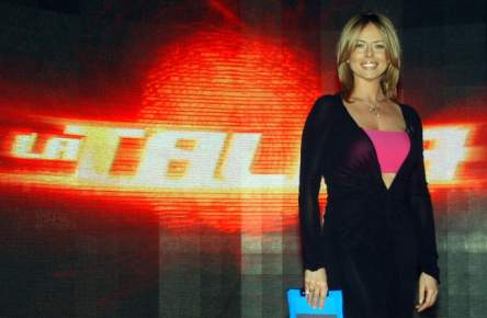 LA TALPA 3: SI INIZIA. ECCO I CONCORRENTI