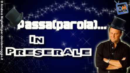 RITORNA o NON RITORNA?