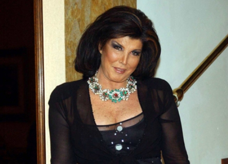 ISOLA DEI FAMOSI: PATRIZIA DE BLANCK SULLE ORME DI GIADA