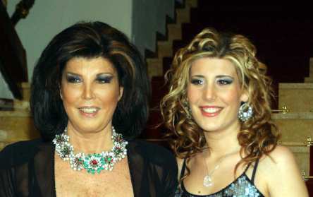 I CESARONI FANNO TRIS ED ENTRANO NELL’ALTA SOCIETÀ