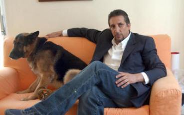 Lucio Presta @ Davide Maggio .it