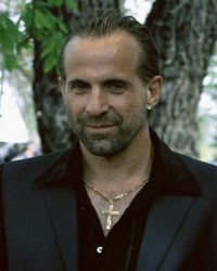 Peter Ingvar Rolf Stormare @ Davide Maggio .it