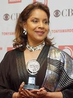 Phylicia Rashad @ Davide Maggio .it