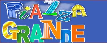 PIAZZA GRANDE : L’OBSOLETA TV DI MICHELE GUARDI’