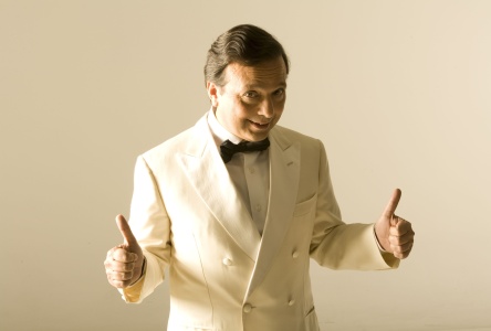 AL DEBUTTO CHIAMBRETTI NIGHT, IL TALK-VARIETA’ PRONTO A TUTTO, ANCHE ALLA PRIMA SERATA.