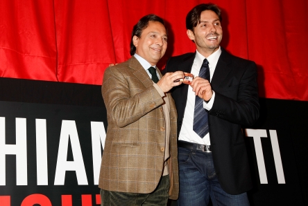 CHIAMBRETTI NIGHT. PIERINO C’E’, LO STUDIO PURE (E DM L’HA APPENA VISTO)