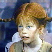 Pippi  CalzeLunghe