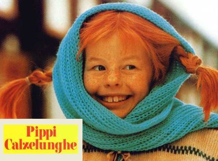 AMARCORD, Che Fine Hanno Fatto…GLI INTERPRETI DI PIPPI CALZELUNGHE?