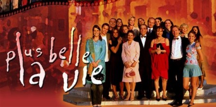 PLUS BELLE LA VIE SU RETE4 e “CIAK SI GIRA” PER INCANTESIMO 10