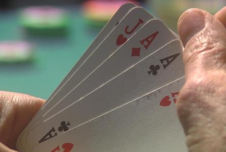 SULLE RETI MEDIASET SI GIOCHERA’ D’AZZARDO