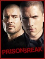 Prison Break @ Davide Maggio .it