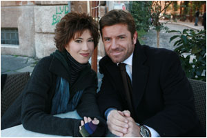 Protetto: ASCOLTI TV DI GIOVEDI 30 OTTOBRE 2008: ORO ALLA PROF. (22.01%), ARGENTO AD ANNO ZERO (19.05%), BRONZO ALLA TALPA (17.75% con picchi del 40%)