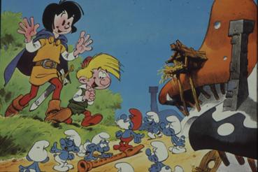 Puffi e John & Solfamì @ Davide Maggio .it