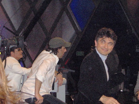 Pyramid 16 gennaio 2008 @ Davide Maggio .it