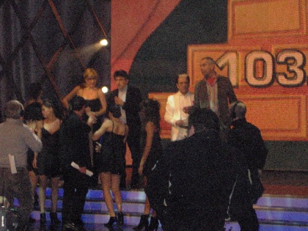 Pyramid 16 gennaio 2008 @ Davide Maggio .it