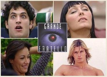 INCESTI TELEVISIVI : UOMINI, DONNE e FRATELLINI! (NON PERDETE I VIDEO)