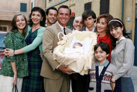 Protetto: ASCOLTI TV DI DOMENICA 19 OTTOBRE 2008: RACCONTAMI (21.10%) VINCE LA SERATA. CANALE5 AL 16.88%