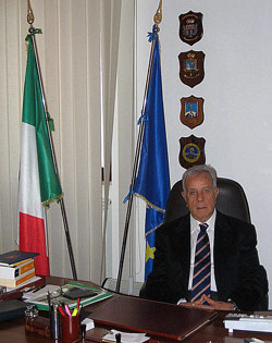 Raffaello Ciardi @ Davide Maggio .it