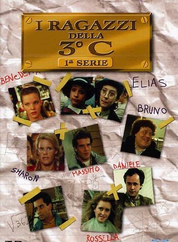 AMARCORD, Che fine hanno fatto…I RAGAZZI DELLA 3^ C?