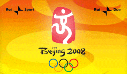 PECHINO 2008: DALLA RAI UNA COPERTURA PER TUTTI I GUSTI