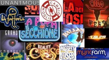 DISAFFEZIONE DAI REALITY?