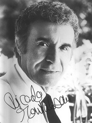 Ricardo Montalban