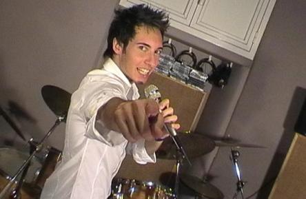 Riccardo Cresci (SkyMeteo24) @ Davide Maggio .it