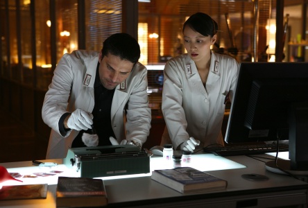 TORNA “RIS-DELITTI IMPERFETTI” ALLE PRESE, QUESTA VOLTA, CON UNA SETTA SANGUINARIA