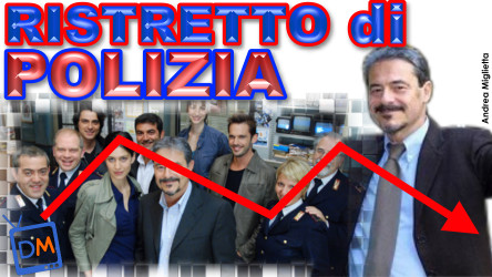 RISTRETTO DI POLIZIA