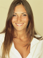 Roberta Barki @ Davide Maggio .it