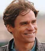 Robert Leonard @ Davide Maggio .it