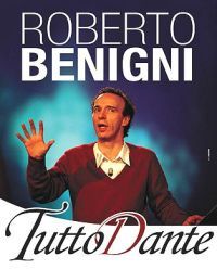 Roberto Benigni @ Davide Maggio .it