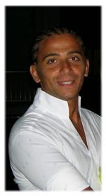 Roberto D'Andrea @ Davide Maggio .it