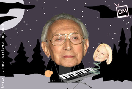 MAESTRO PREGADIO MALATO? NO, SEMPLICEMENTE SILURATO!