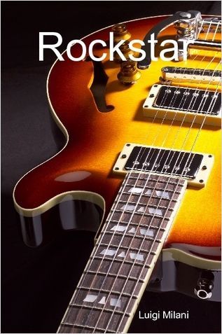ROCKSTAR : TV e BLOG in 292 pagine