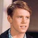 Ron Howard