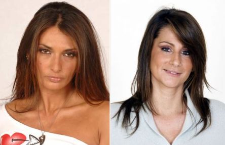 BOOM! GIOVEDI ALLA TALPA UNA NUOVA CONCORRENTE. AL BALLOTTAGGIO SIMONA SALVEMINI E ROSY DILETTUSO