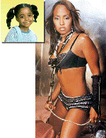 Keshia Knight Pulliam @ Davide Maggio .it