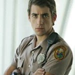 Ryan Wolfe (Jonathan Togo) @ Davide Maggio .it