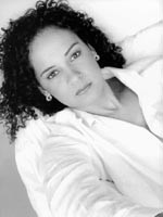 Sabrina Le Beauf @ Davide Maggio .it