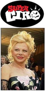 MOMENTI DA (NON) DIMENTICARE : SANDRA MILO