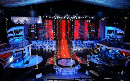 SANREMO 2008 : LA PAROLA ALLA MUSICA